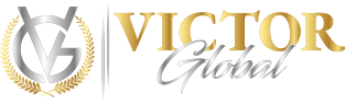 Victor Global Logo